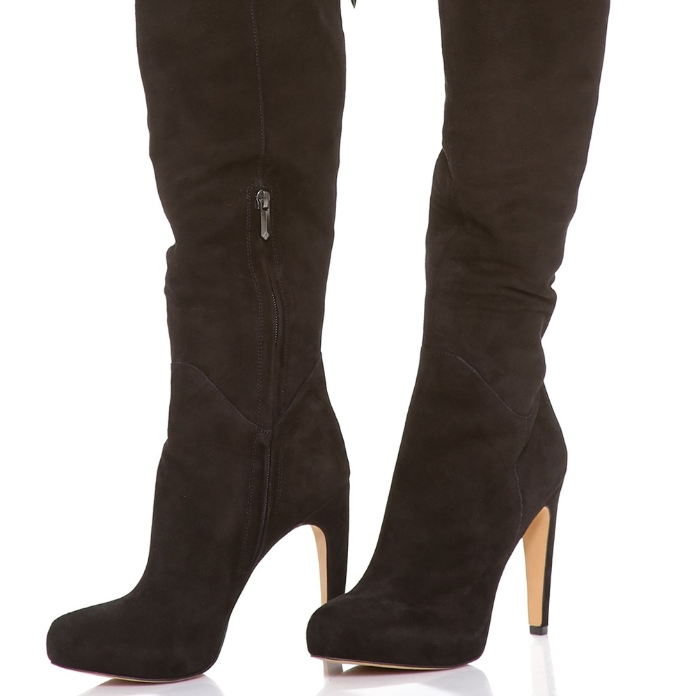 Sam Edelman Kayla Over the Knee Boots